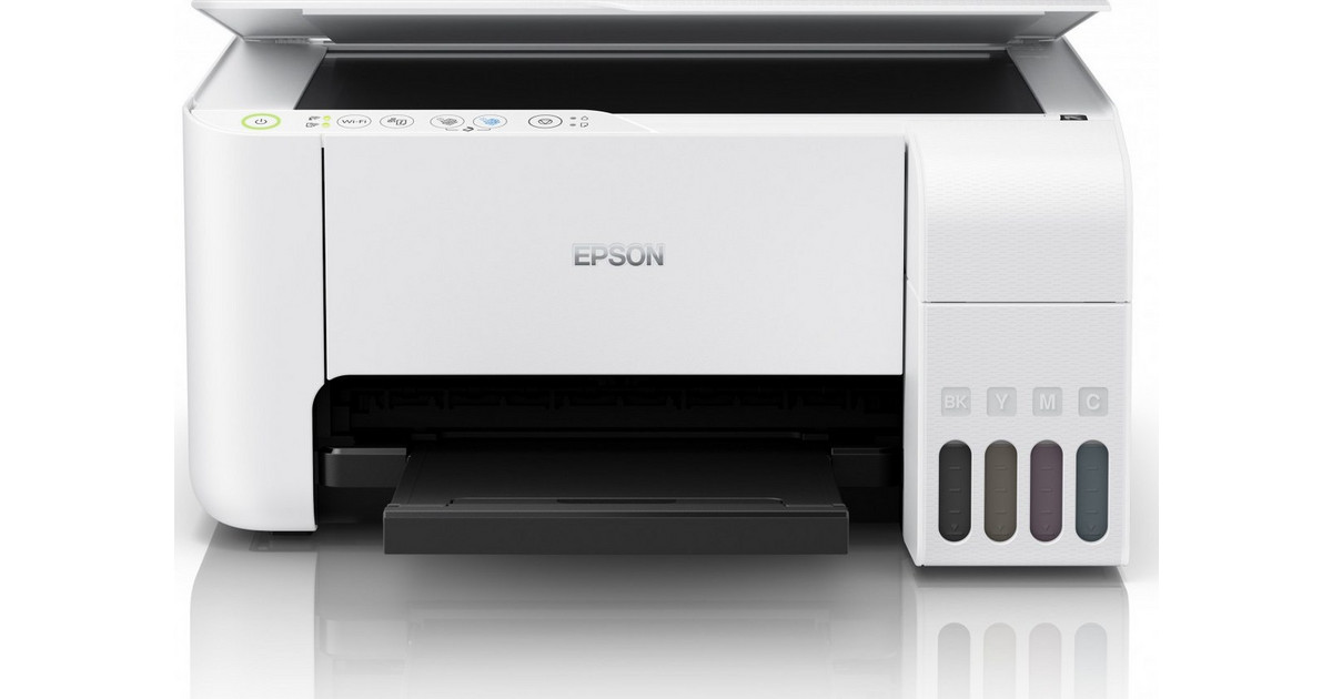 Epson l3156 печать фото 10х15