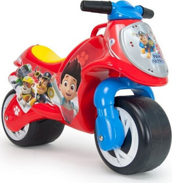 motor paw patrol