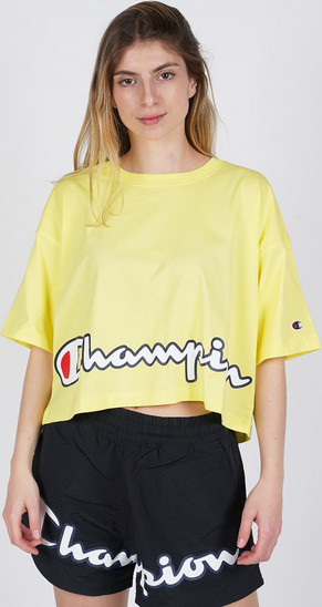 champion rochester crewneck