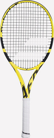 pure aero babolat 2019