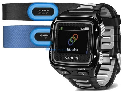 garmin forerunner 920xt tri bundle