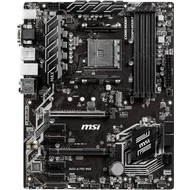 MSI B450-A Pro Max