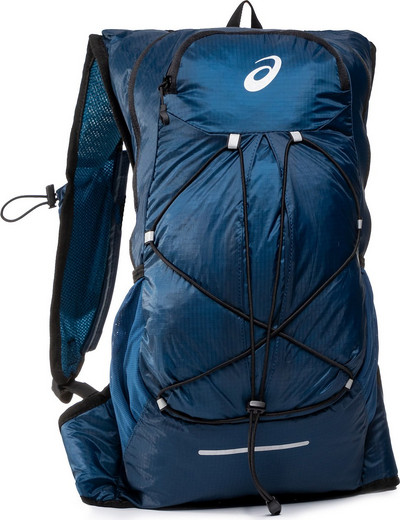 asics lightweight running backpack