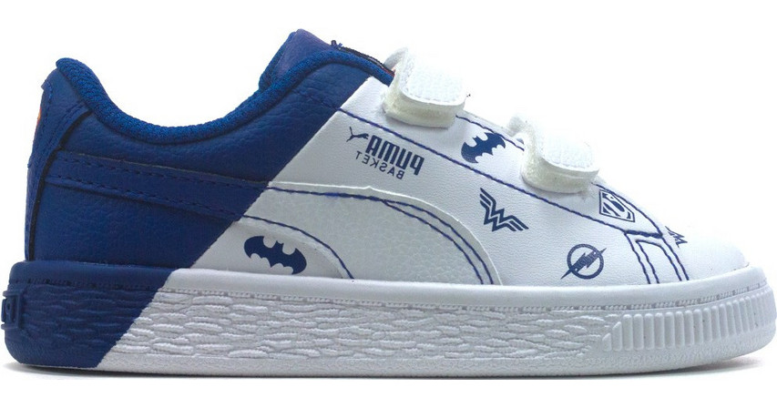 puma jl basket v inf puma jl basket v inf