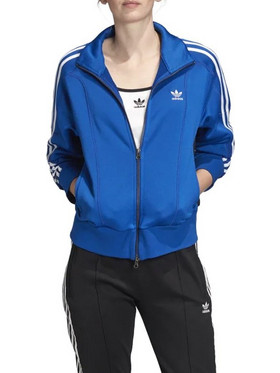 adidas block jacket