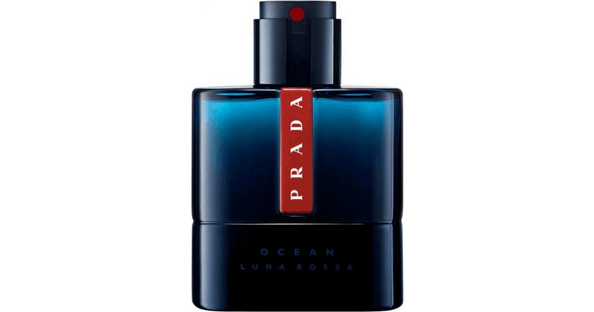 prada luna rossa 125ml