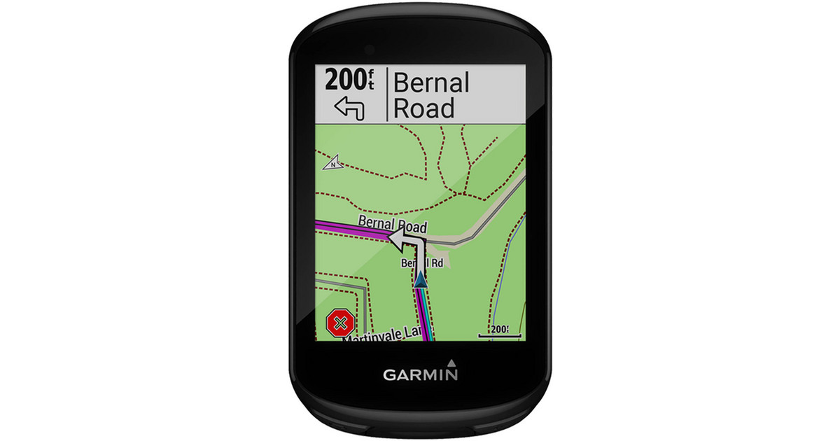 edge 830 garmin