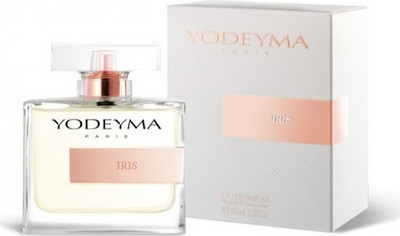 yodeyma iris eau de parfum