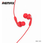 Remax RM-505 Red