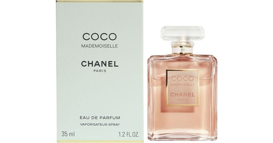 coco chanel mademoiselle 35ml price