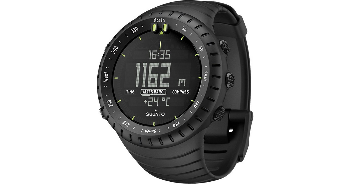 military suunto core classic