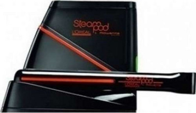 loreal steampod best price