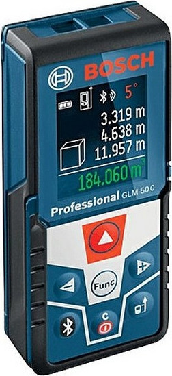Bosch GLM 50C | BestPrice.gr