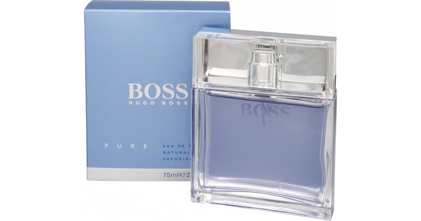 boss pure 75ml