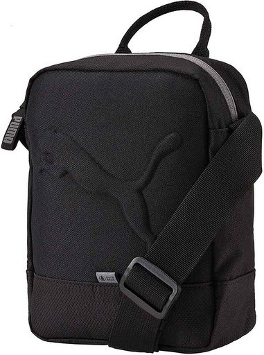 puma buzz shoulder bag