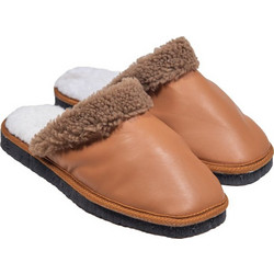 target mens slippers size 13
