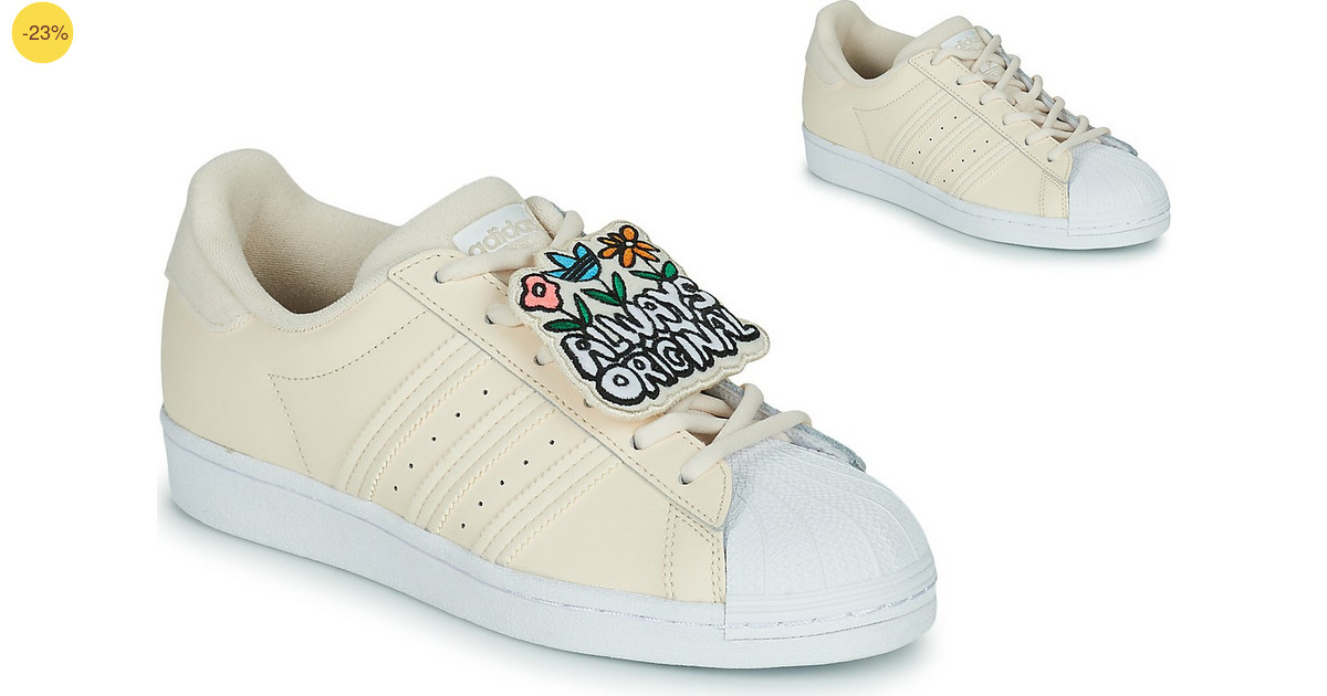adidas superstar 23