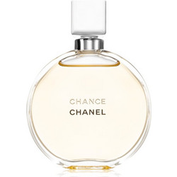 chanel chance eau verte