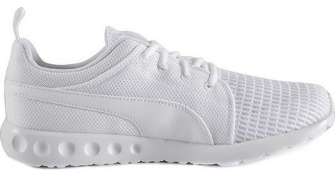 puma carson dash black