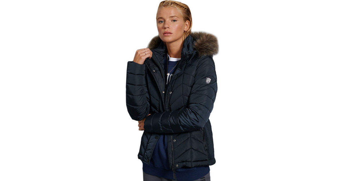 Superdry Luxe W5010271A-98T | BestPrice.gr