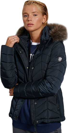 Superdry Luxe W5010271A-98T | BestPrice.gr