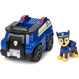 spin master paw patrol mission cruiser autobus