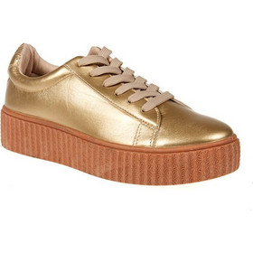 Sneakers Flatforms Sneakers Gynaikeia Extreme Bestprice Gr