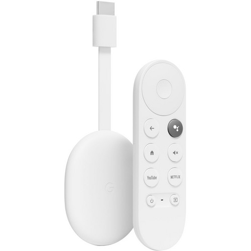 chromecast tv stick