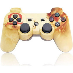 God Of War Xeiristhria Gamepads Bestprice Gr