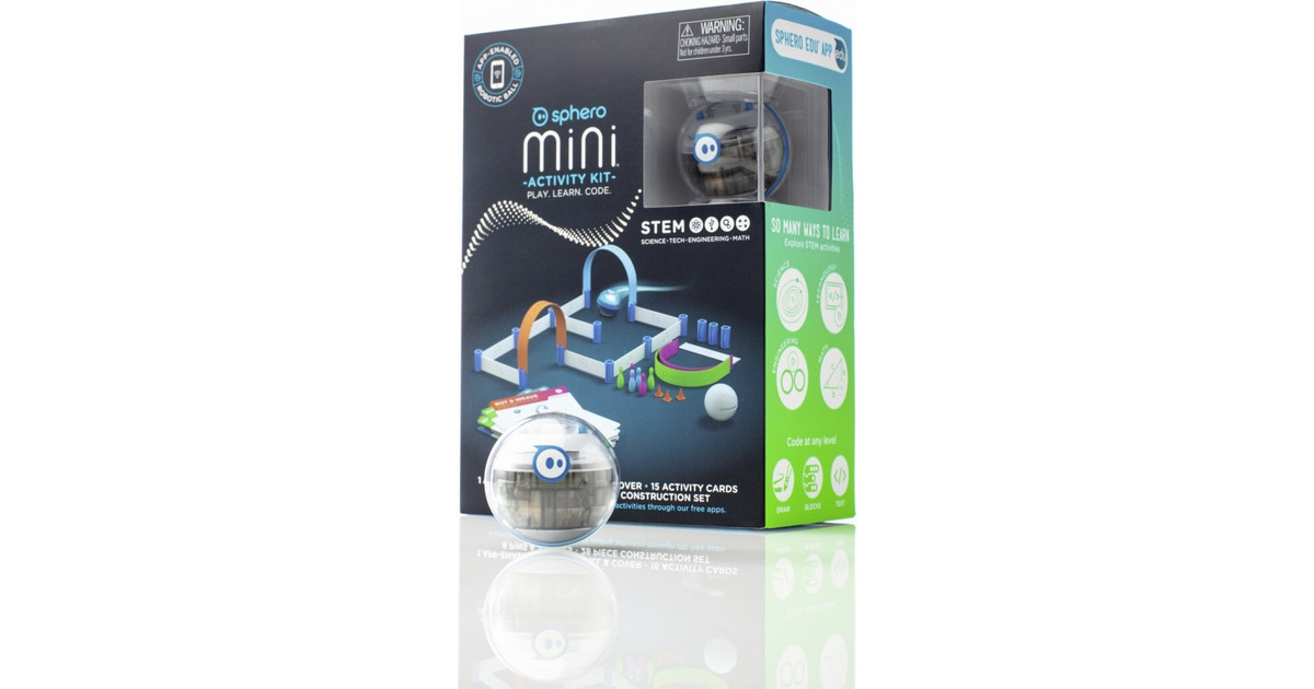 sphero mini activity kit