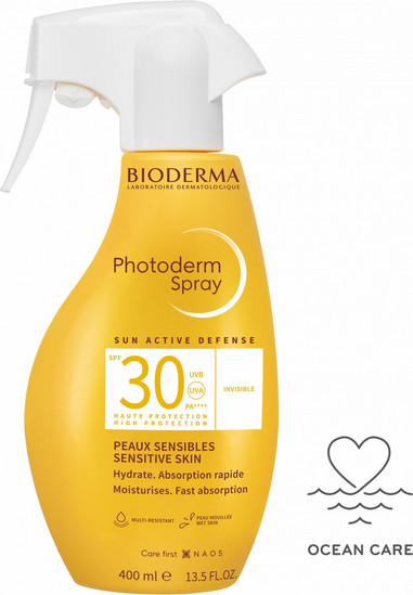 bioderma photoderm max 400ml