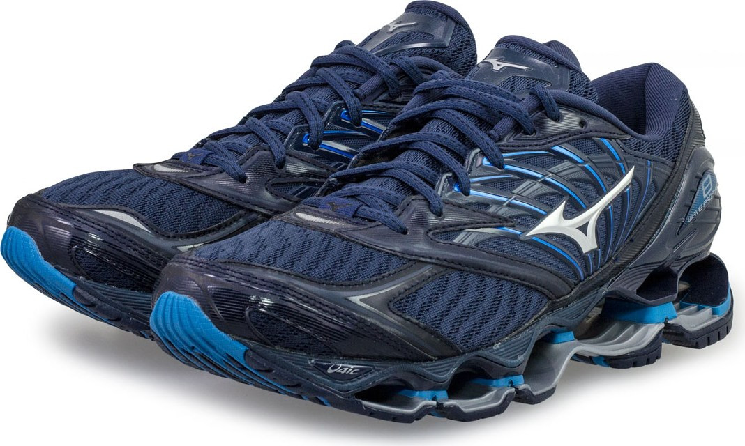 MIZUNO - Mizuno Wave Prophecy Moc 28cm ミズノの+inforsante.fr