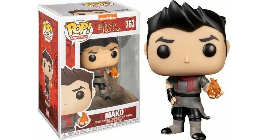 funko pop mako