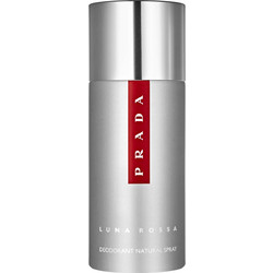 prada luna rossa 125ml