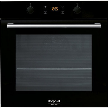 Электрический духовой шкаф hotpoint ariston fa4s 841 j ix ha