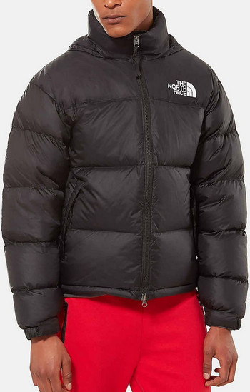 1966 retro nuptse jacket