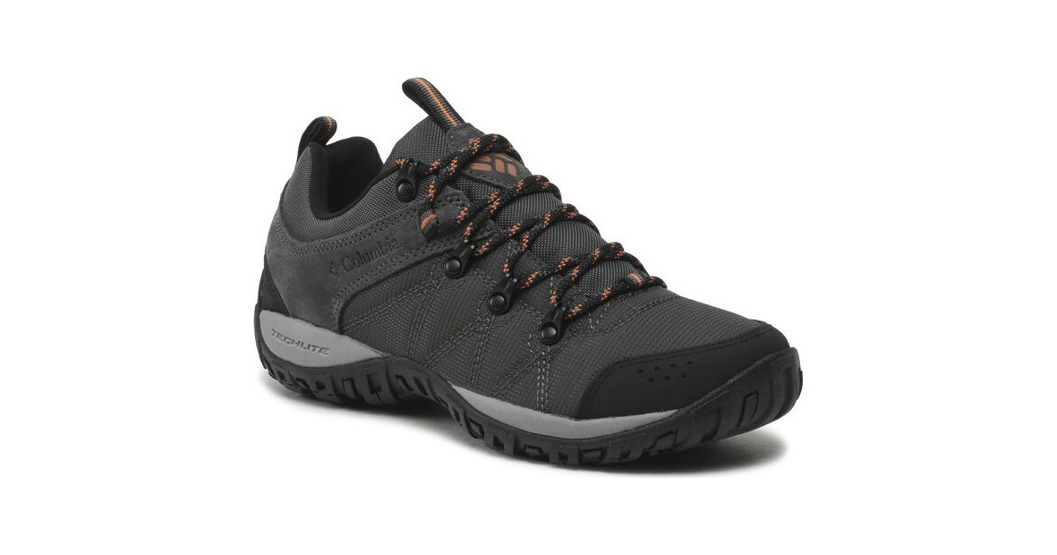 Columbia Peakfreak Venture Lt BM4486 