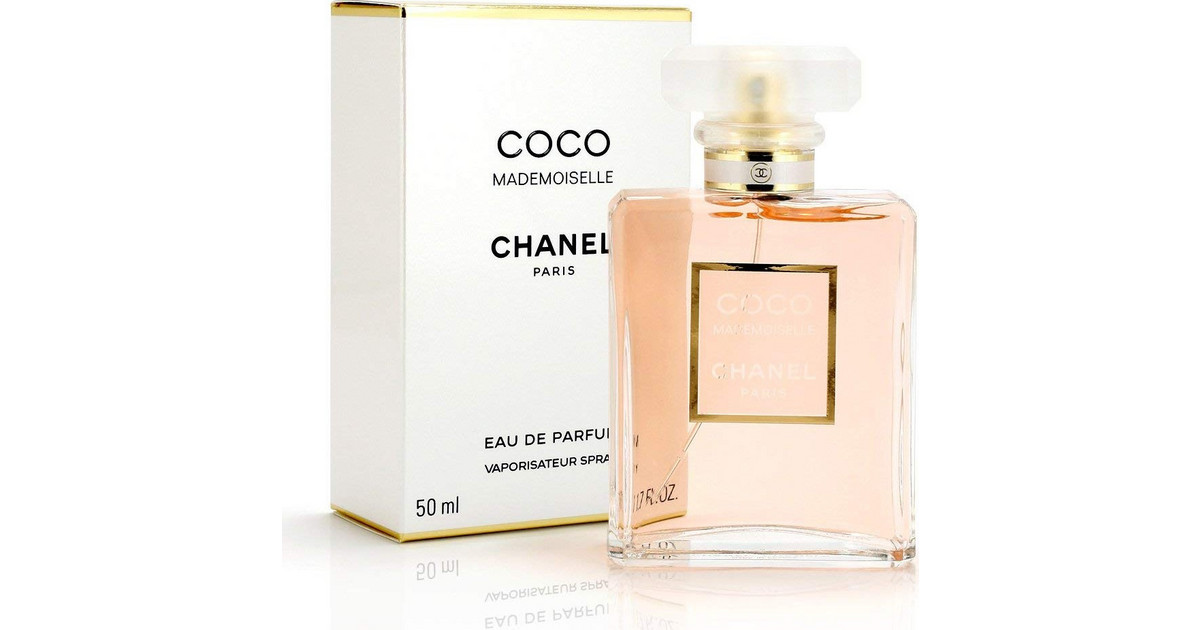 chanel 5 perfume price