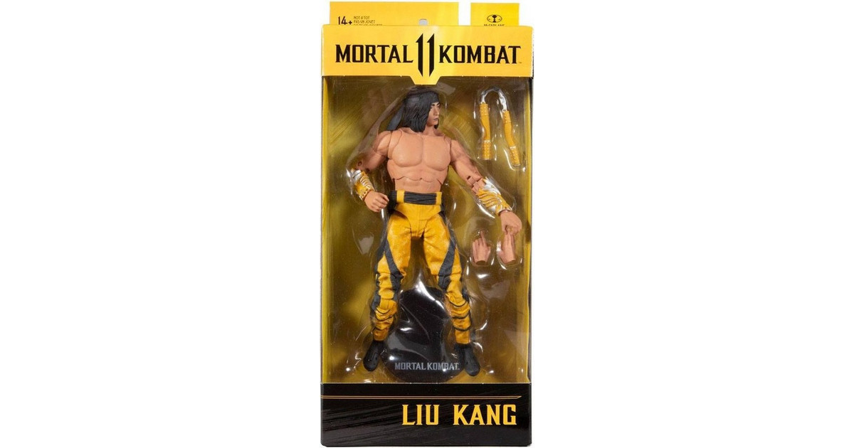 liu kang toy