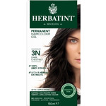 Herbatint 3N Καστανό Σκούρο Φυτική Μόνιμη Βαφή Μαλλιών Χωρίς Αμμωνία 150ml