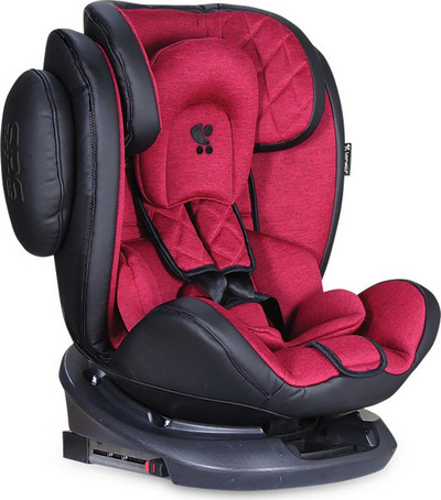 Автокресло sps isofix