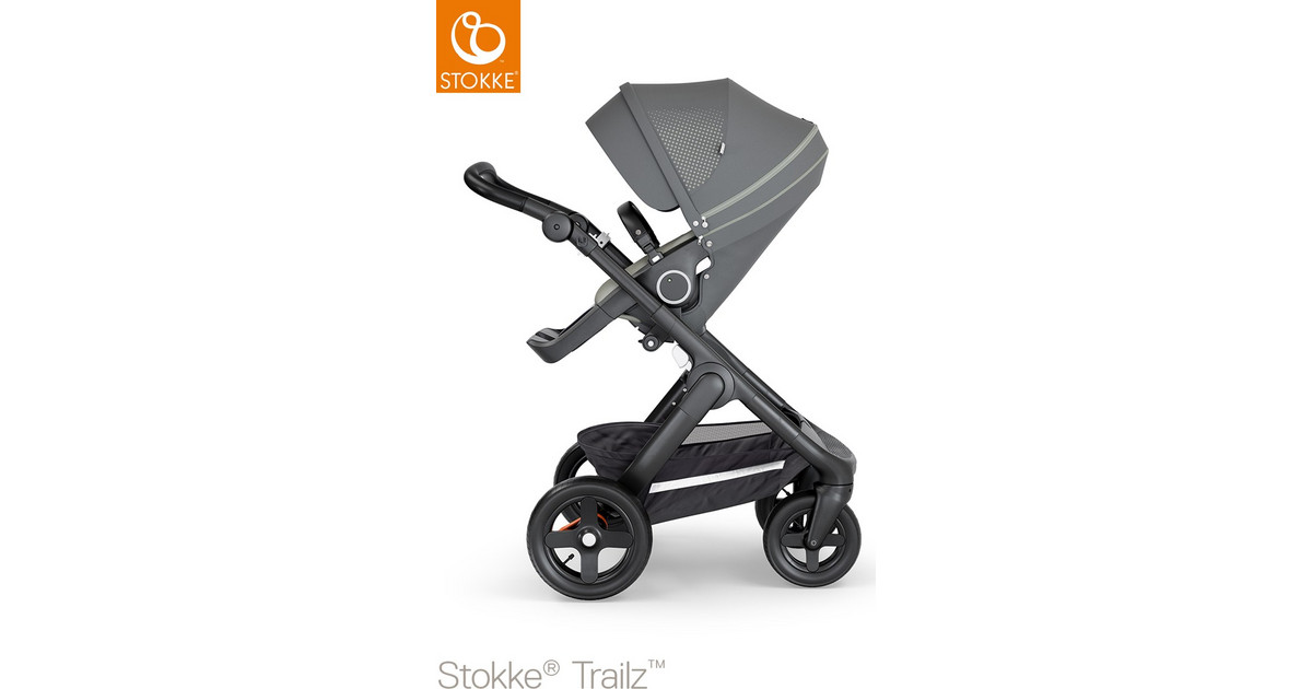 stokke athleisure green