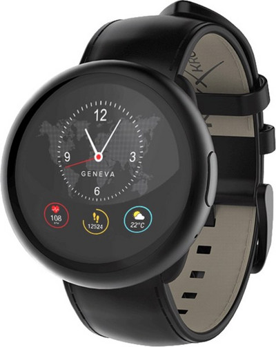 mykronoz zeround 2 review