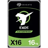 Seagate Exos X16 16TB