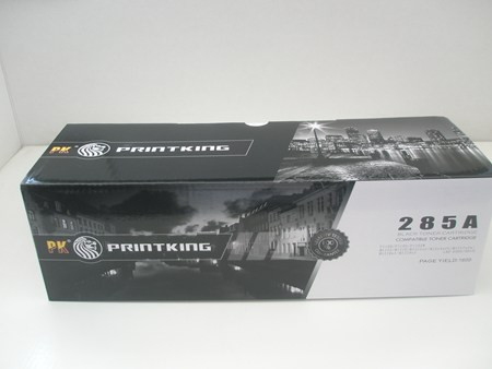 Hp laserjet p1102w toner media markt