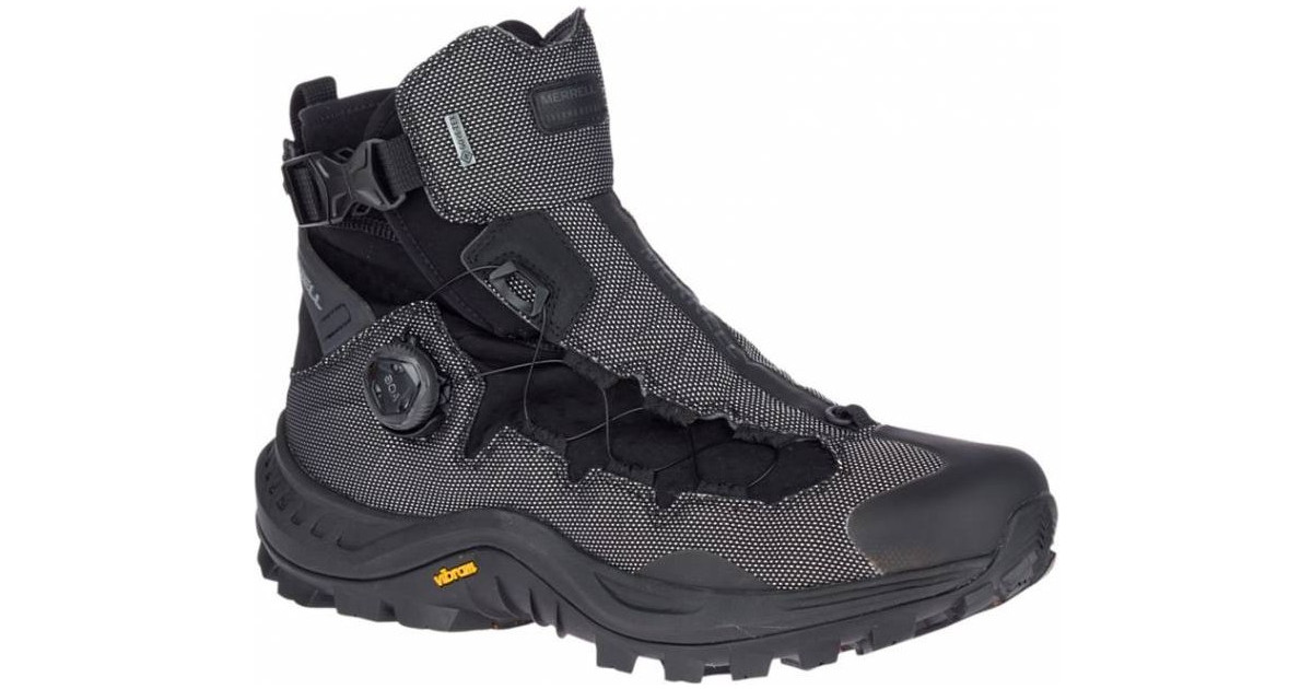 merrell thermo rogue 2 boa mid