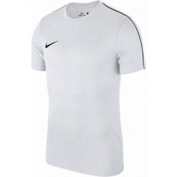 nike park 18 drill top crew