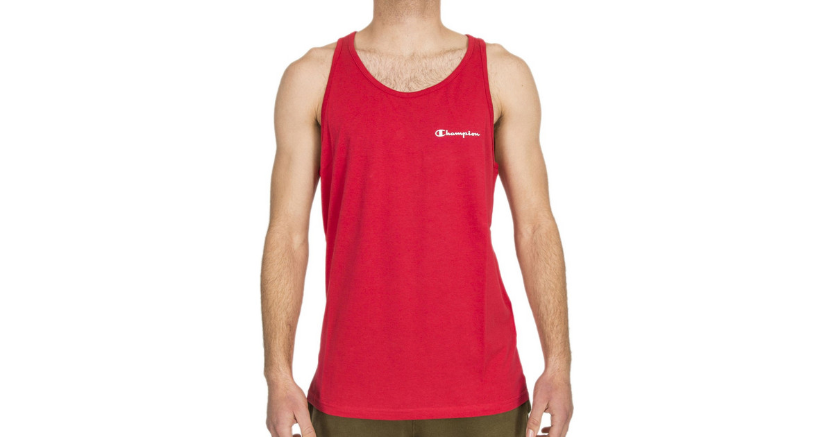 champion sleeveless