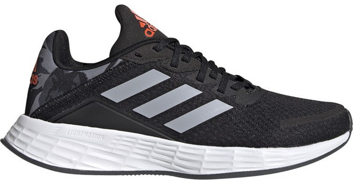 Footwear adidas | Unisex - Duramo Sl K FY8893 Cblack/Halsil/Solred -  IetpShops - doudoune adidas bleu black sneakers shoes