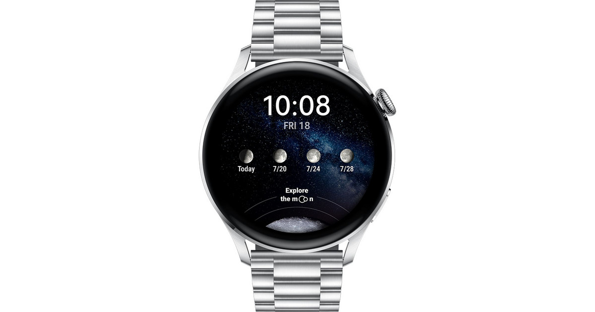 huawei watch 3 4g